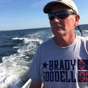 Meet your Posher, Alan